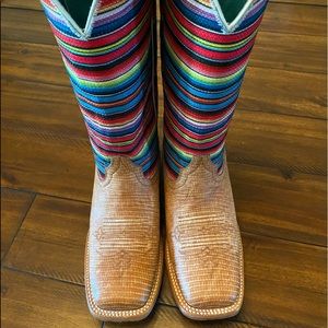 Ariat Women’s Boots Size 10B